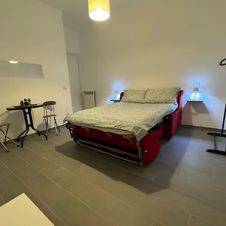 Guest house Demma 2
