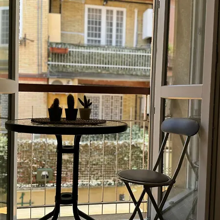 Guest house Demma 2
