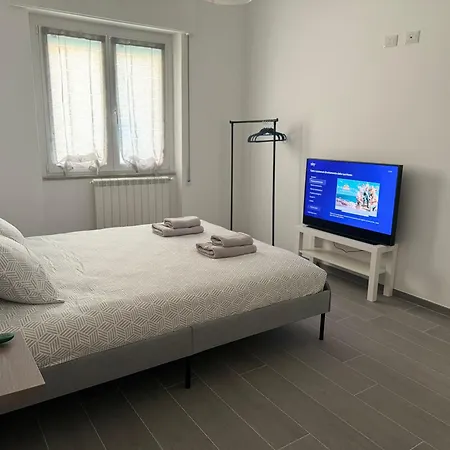 Demma 2 Guest house Rome